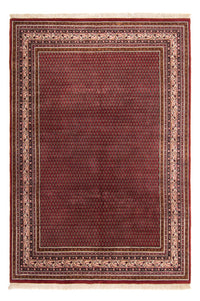 Orientteppich - Mir - Indus - Royal - 291 x 193 cm - rot