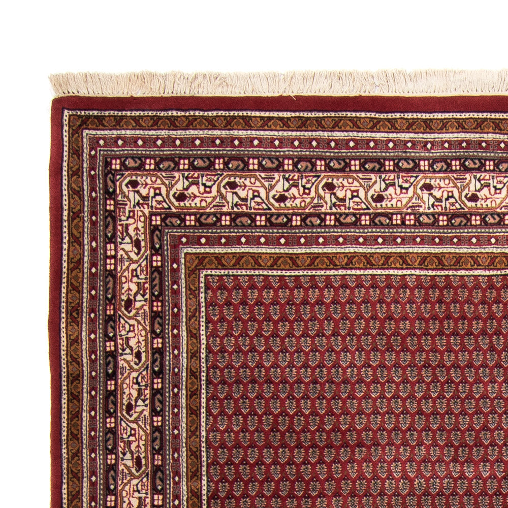 Indo Mir Teppich 193x291cm - Orientteppich