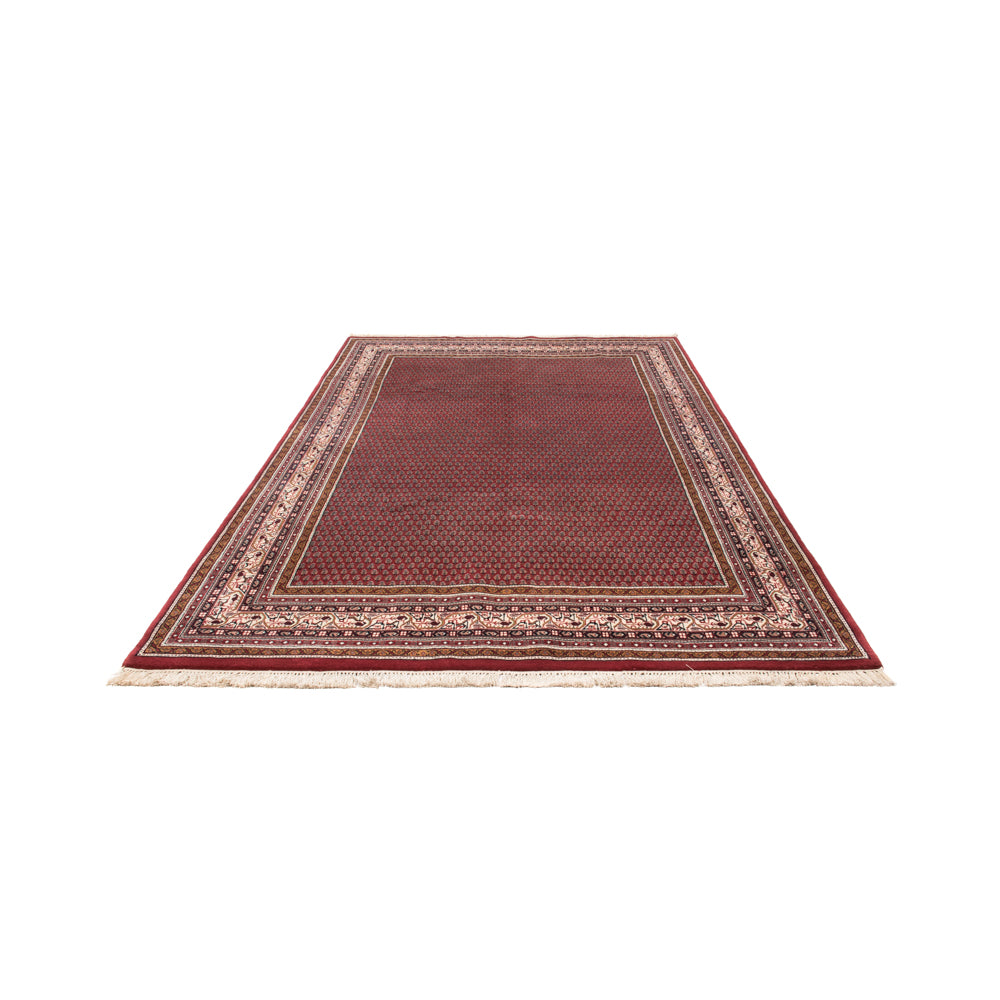 Orientteppich - Mir - Indus - Royal - 291 x 193 cm - rot