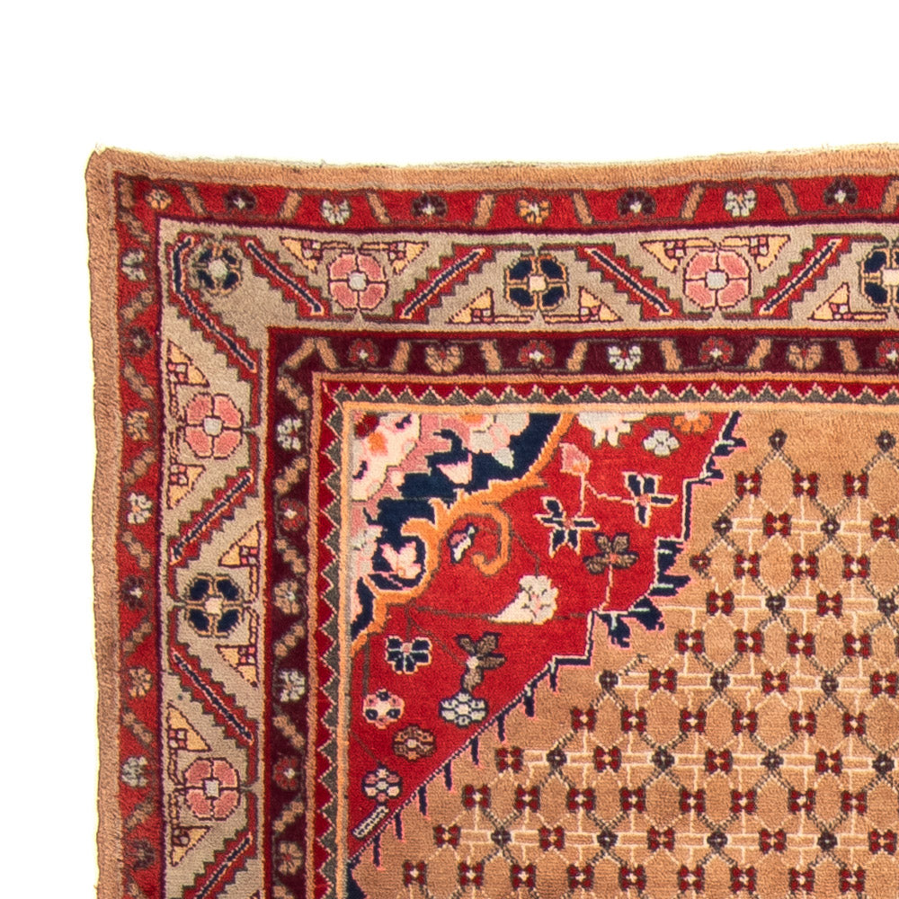 Hamadan Teppich 280x160cm - Perserteppich
