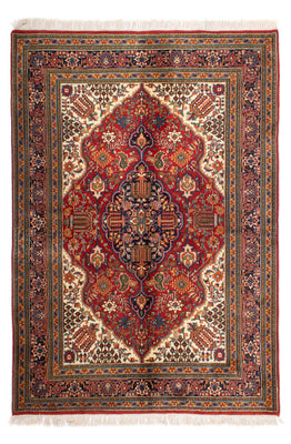 Orientteppich - Indus - 235 x 166 cm - rot