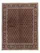 Täbriz - 40 Raj Teppich 205x155cm - Perserteppich