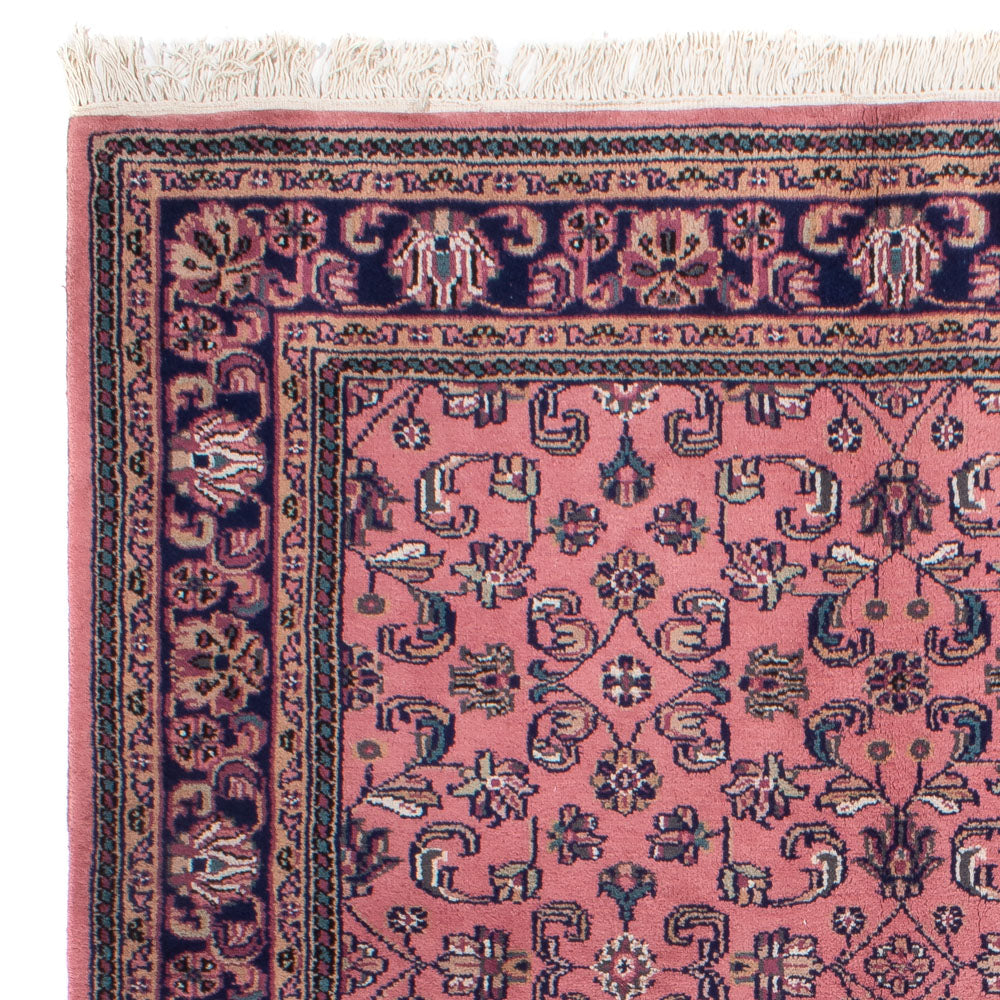 Orientteppich - Indus - 240 x 170 cm - lachs