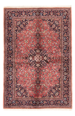 Orientteppich - Indus - Royal - 188 x 125 cm - lachs