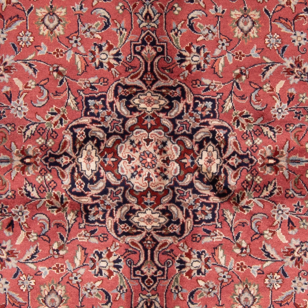 Orientteppich - Indus - Royal - 188 x 125 cm - lachs
