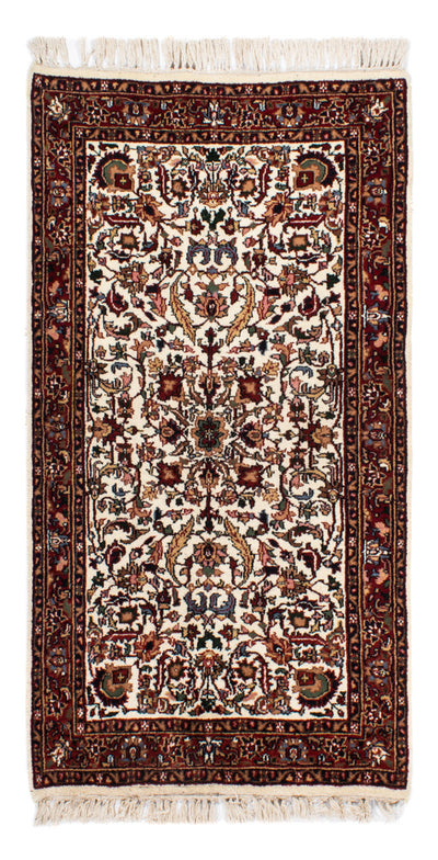 Indo Sarough Teppich 98x159cm - Orientteppich