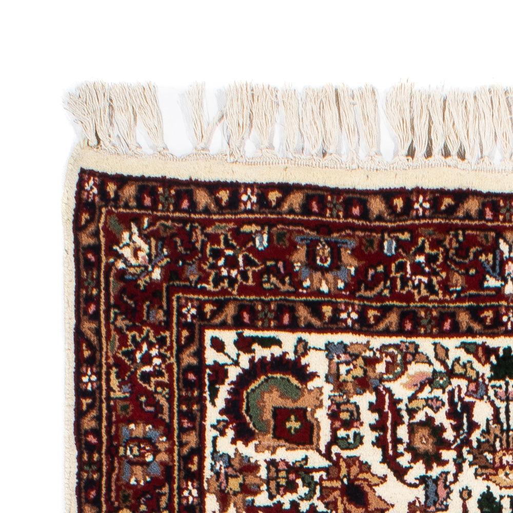 Indo Sarough Teppich 159x98cm - Orientteppich