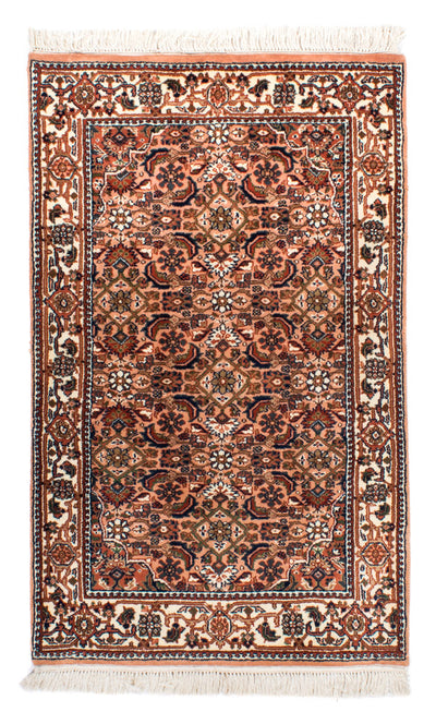 Indo Sarough Teppich 92x145cm - Orientteppich