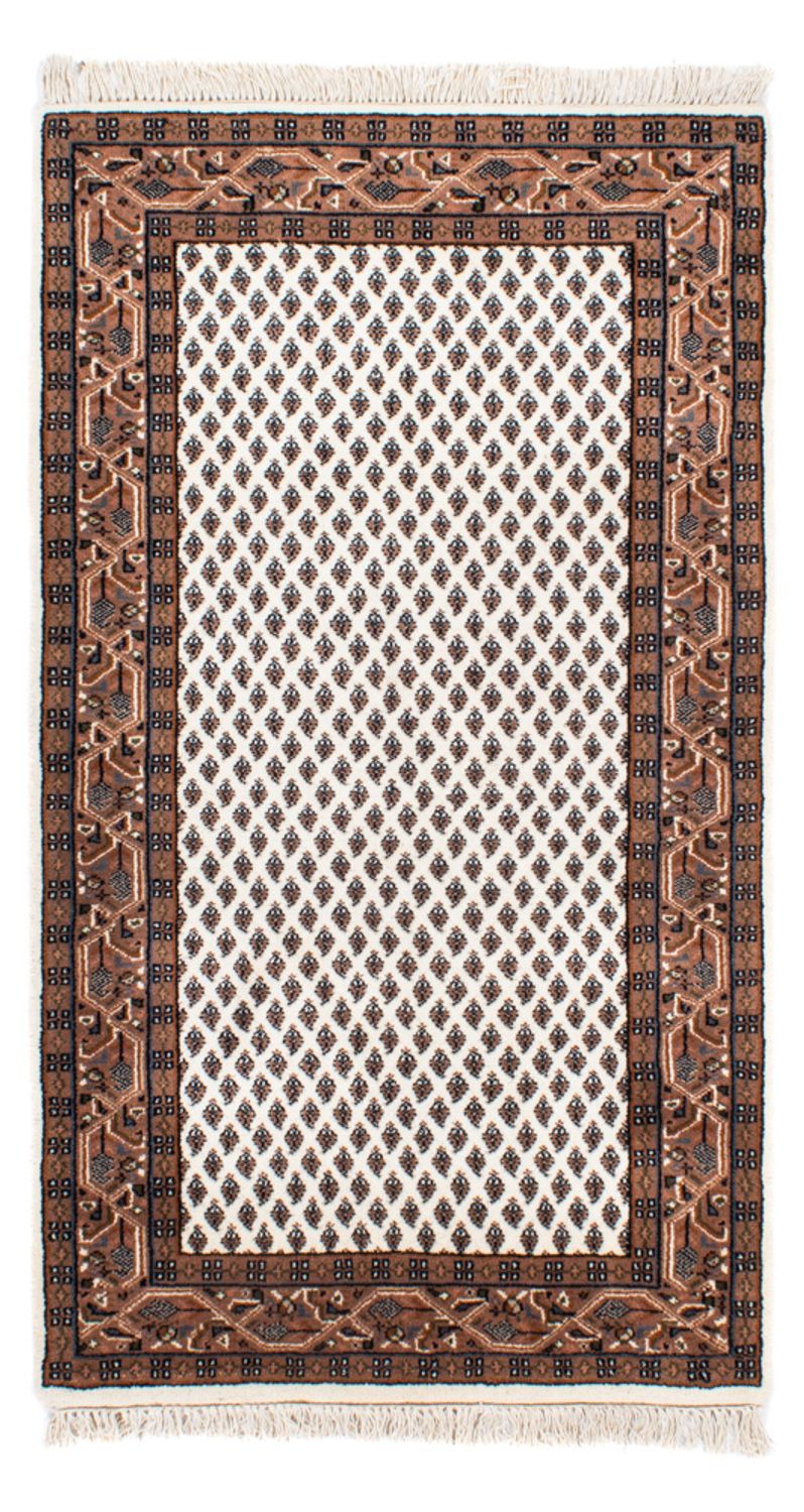 Orientteppich - Mir - Indus - 160 x 90 cm - beige