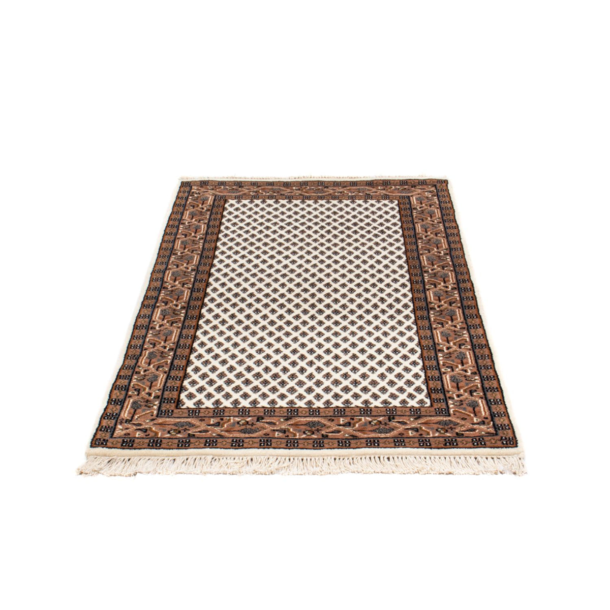 Orientteppich - Mir - Indus - 160 x 90 cm - beige