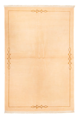 Nepal Teppich - Royal - 236 x 171 cm - beige