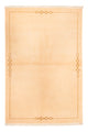 Nepal Teppich 236x171cm - Wollteppich