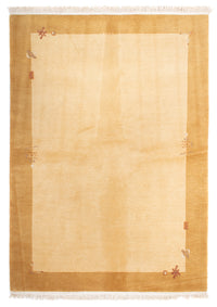 Nepal Teppich - Royal - 240 x 172 cm - beige