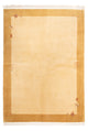 Nepal Teppich 230x172cm - Wollteppich