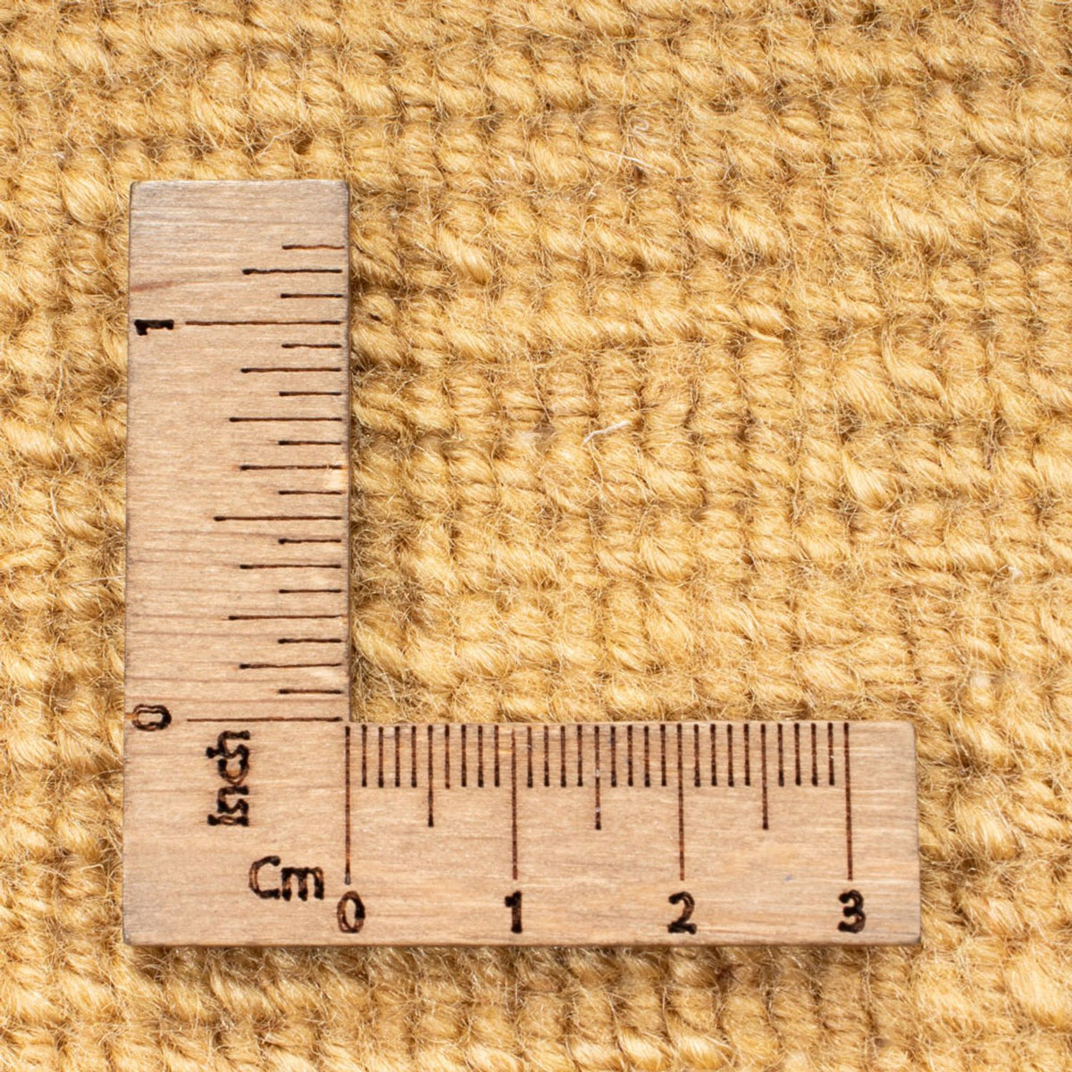 Nepal Teppich - Royal - 230 x 172 cm - beige