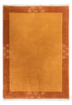 Nepal Teppich 236x170cm - Wollteppich