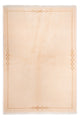 Nepal Teppich 235x170cm - Wollteppich