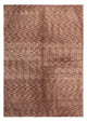Nepal Teppich 240x171cm - Wollteppich