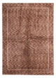 Nepal Teppich 237x170cm - Wollteppich