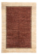 Ziegler Modern Teppich 227x164cm - Orientteppich