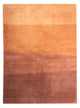Nepal Teppich 238x172cm - Wollteppich