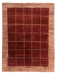 Ziegler Modern Teppich 184x134cm - Orientteppich