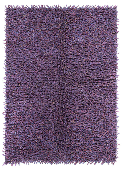 Hochflor Teppich 170x240cm