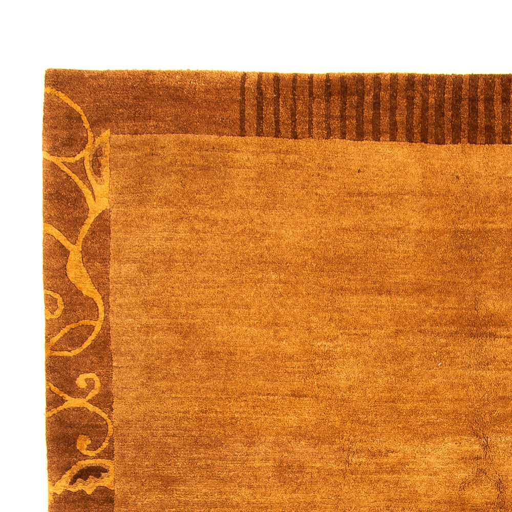 Nepal Teppich 305x199cm - Wollteppich