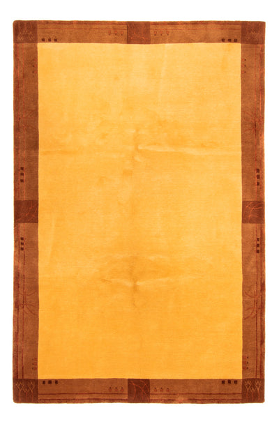 Nepal Teppich 202x299cm - Wollteppich
