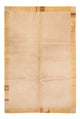Nepal Teppich 284x191cm - Wollteppich