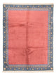 Nepal Teppich 201x251cm - Wollteppich