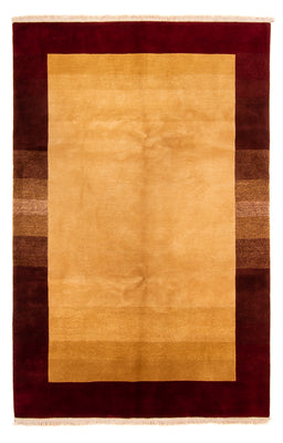 Nepal Teppich - 300 x 199 cm - scala-gold
