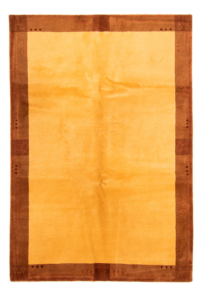 Nepal Teppich 202x299cm - Wollteppich