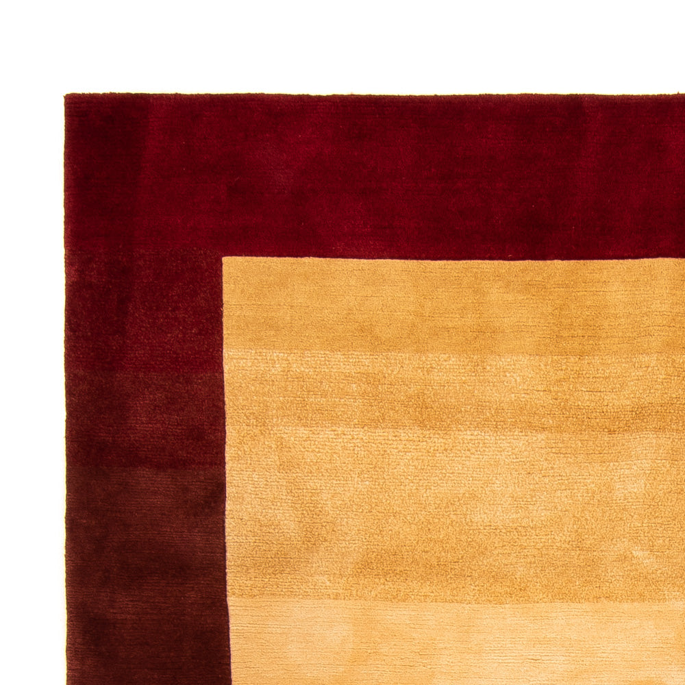 Nepal Teppich 300x200cm - Wollteppich