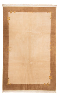 Nepal Teppich - 295 x 199 cm - beige