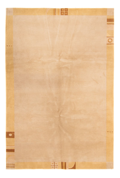 Nepal Teppich 200x300cm - Wollteppich