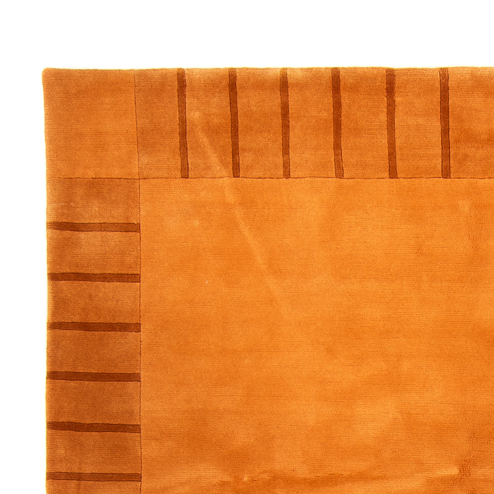 Nepal Teppich 204x301cm - Wollteppich