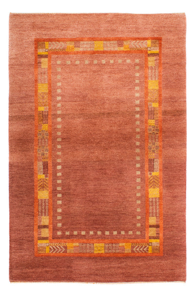 Loribaft Teppich Perser 120x170cm - Wollteppich