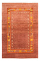 Loribaft Teppich Perser 170x120cm - Wollteppich