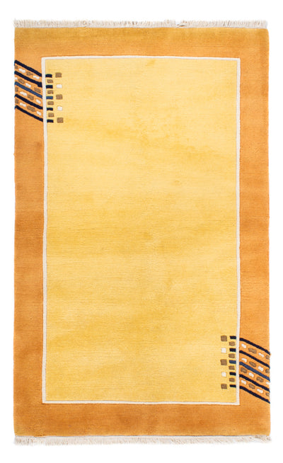 Nepal Teppich 120x180cm - Wollteppich