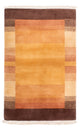 Nepal Teppich 185x120cm - Wollteppich