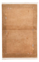 Nepal Teppich 185x121cm - Wollteppich