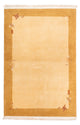 Nepal Teppich 123x181cm - Wollteppich