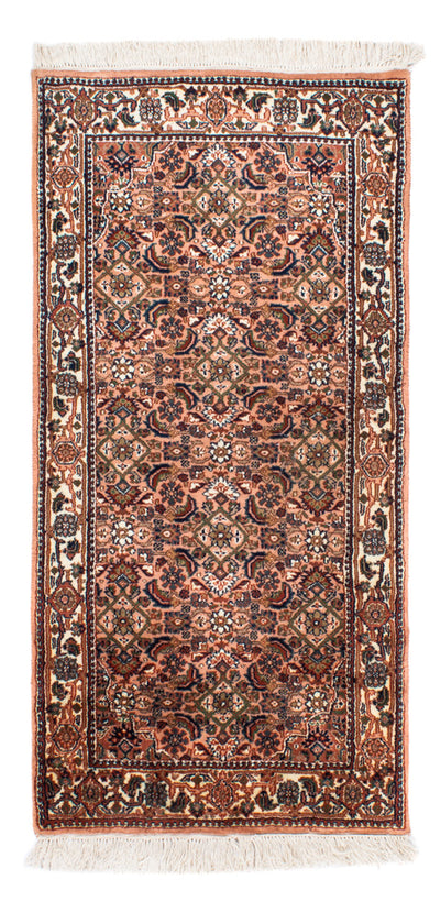 Indo Sarough Teppich 84x159cm - Orientteppich