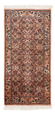Indo Sarough Teppich 159x84cm - Orientteppich