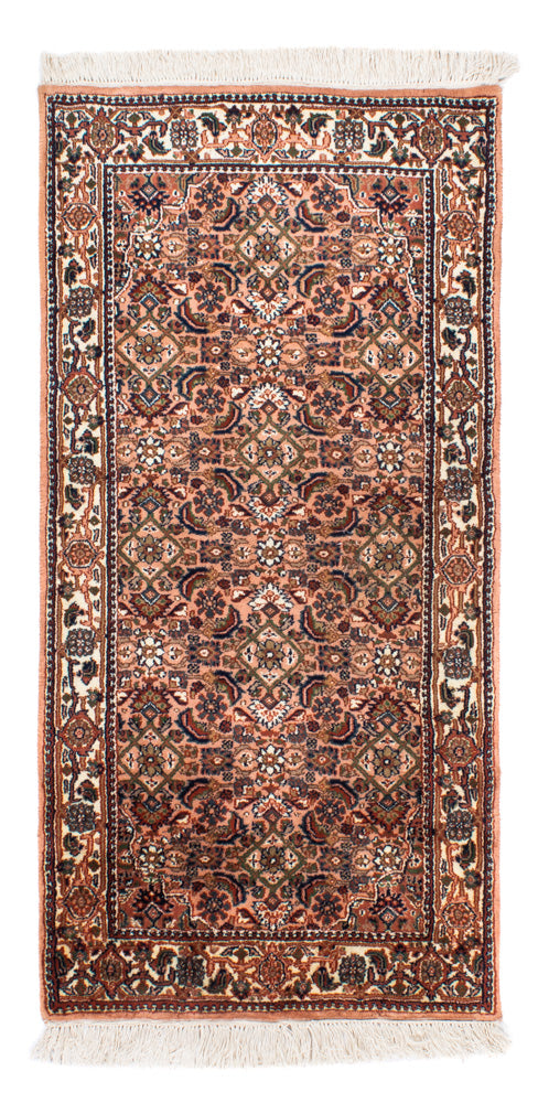Orientteppich - Indus - 159 x 84 cm - lachs