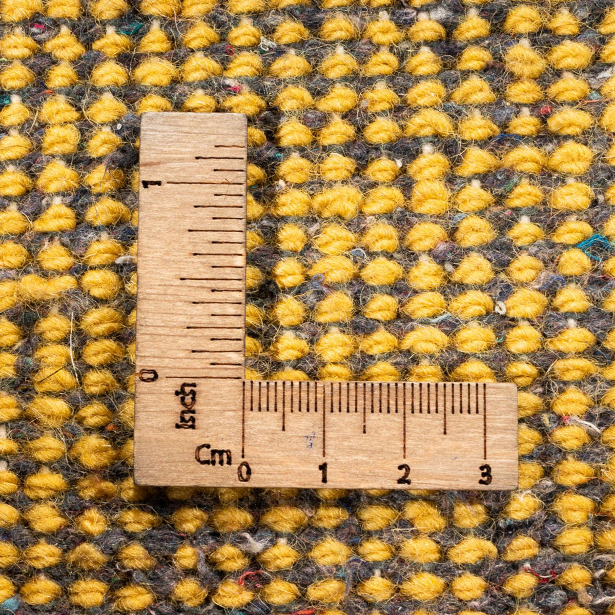 Gabbeh Teppich - Indus - 393 x 297 cm - blau