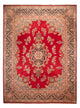 Kerman Teppich 415x305cm - Perserteppich