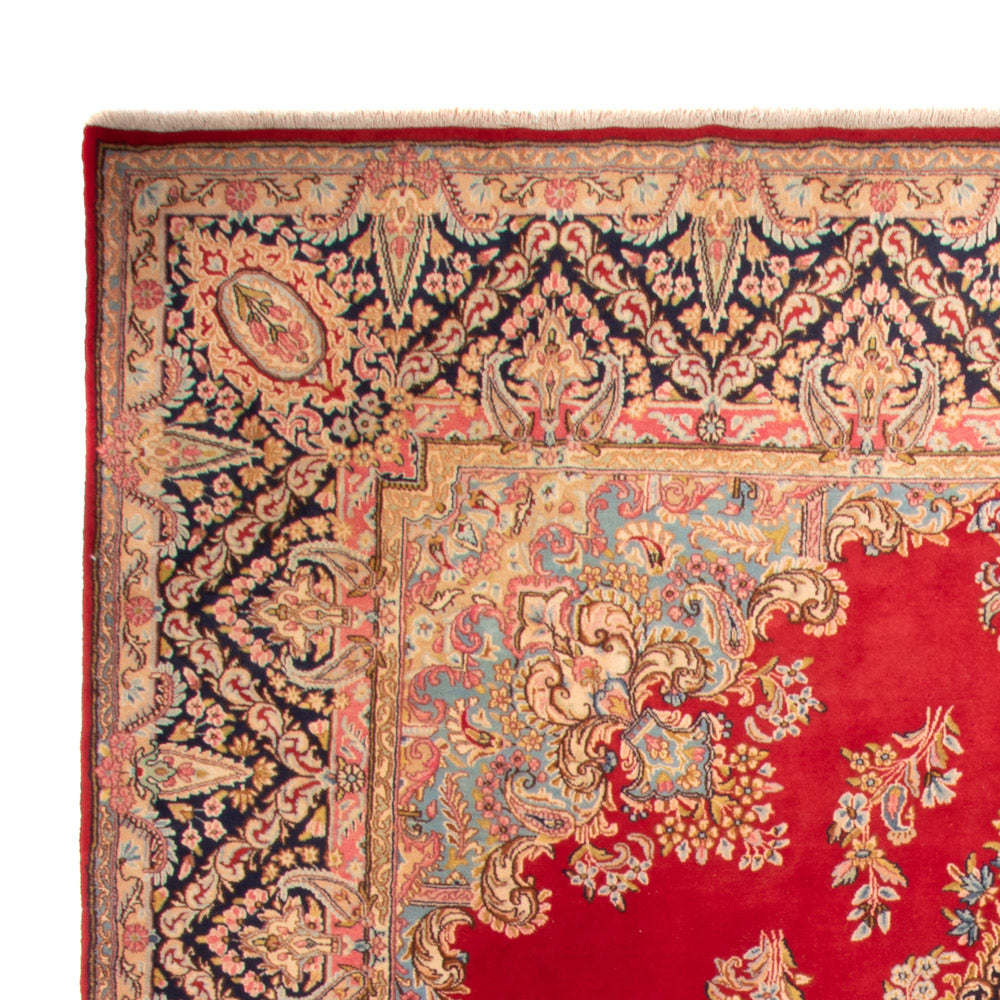 Kerman Teppich 415x305cm - Perserteppich