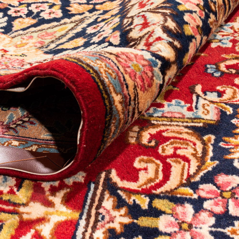 Perserteppich - Classic - 415 x 305 cm - rot